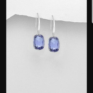 Swarovski Earrings